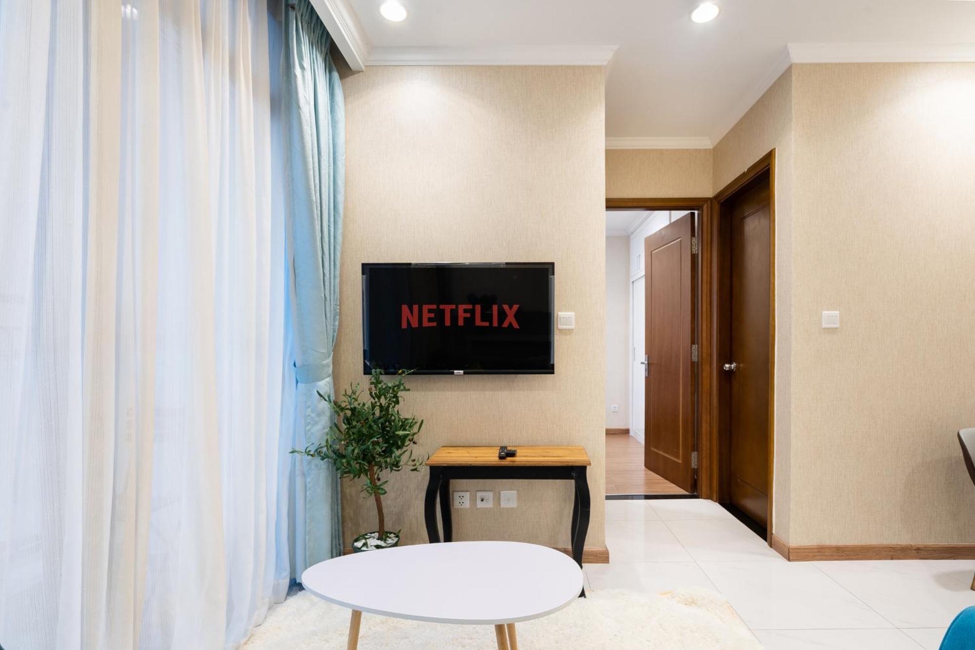 Aspire Apartment City View Vincentral Binh Thanh Хошимин Экстерьер фото